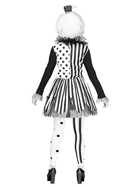 Mime Full Body Suit 